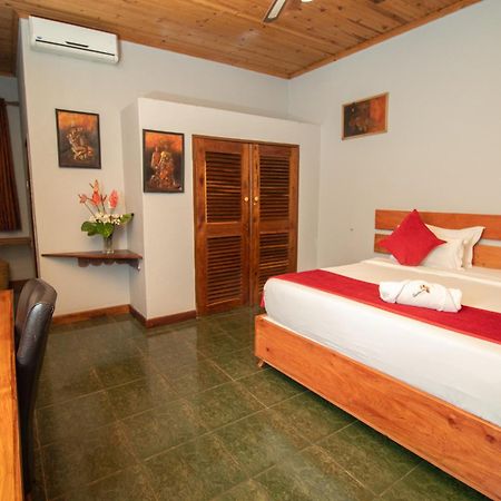 Sherbourne Lodge Kitwe Eksteriør billede